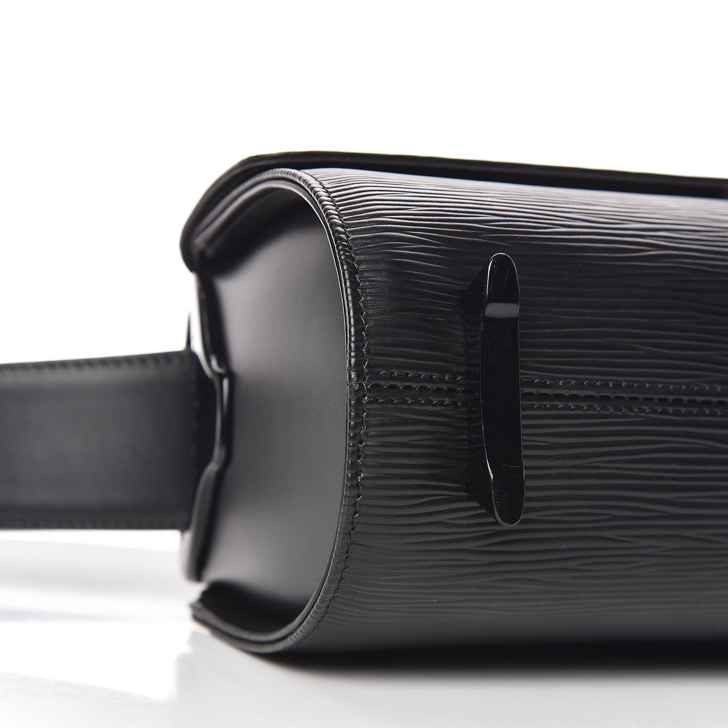 Louis Vuitton Epi Nocturne PM Black 6 of 10
