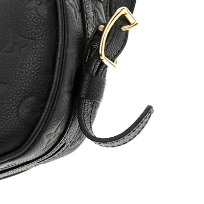 Louis Vuitton Empreinte Boite Chapeau Souple MM Black 12 of 12