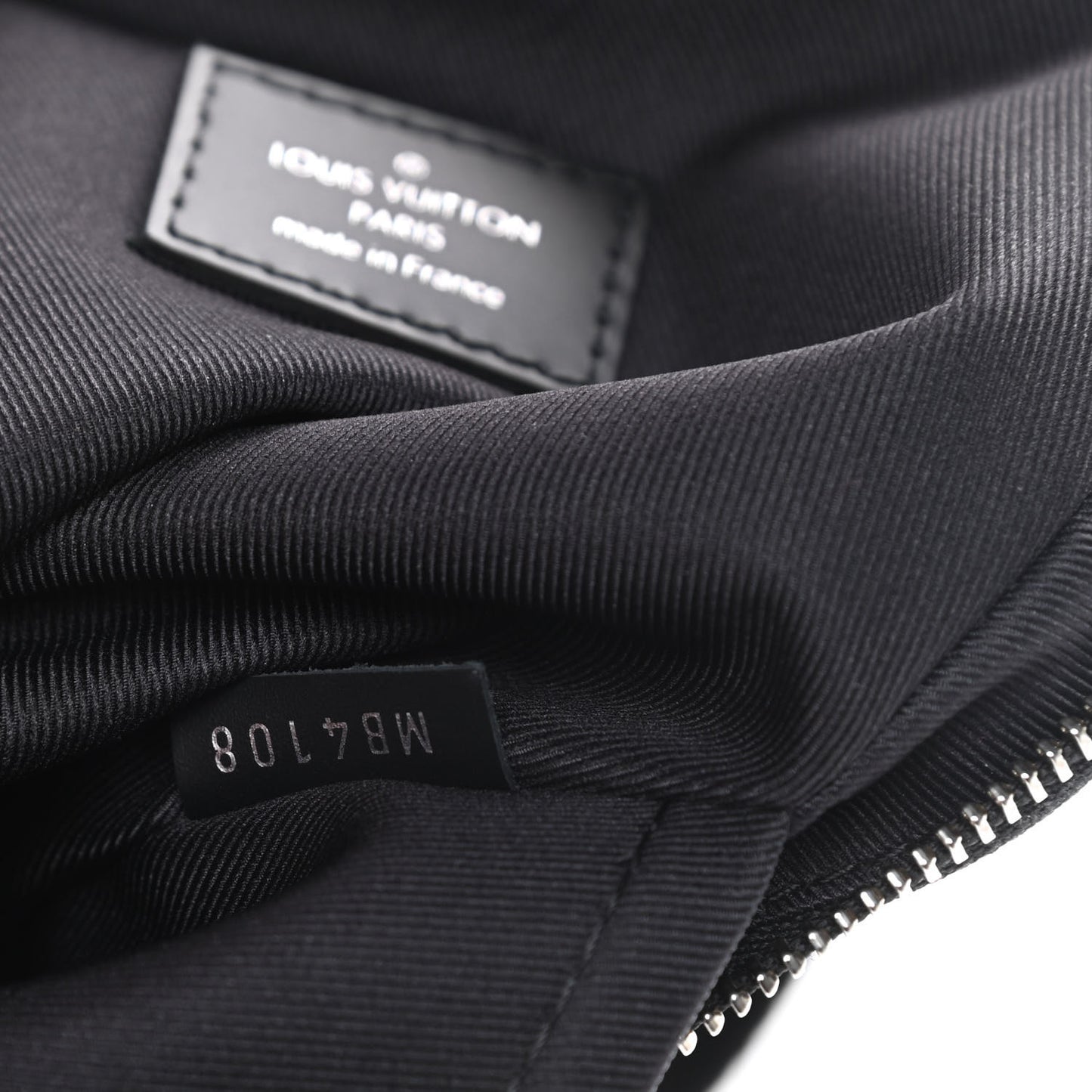 Damier Graphite Avenue Sling Backpack