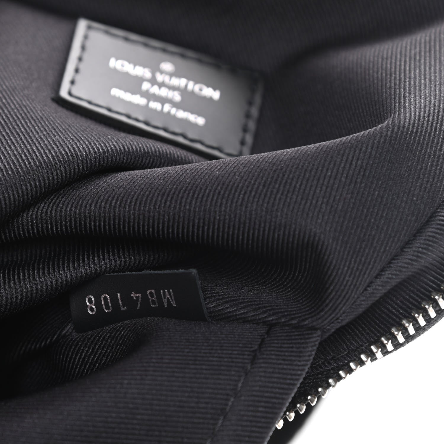 Louis Vuitton Damier Graphite Avenue Sling Backpack 7 of 11