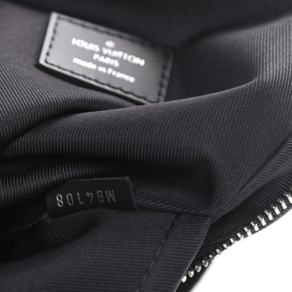 Louis Vuitton Damier Graphite Avenue Sling Backpack 7 of 11