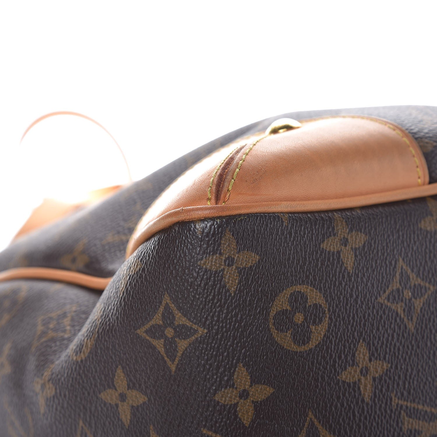 Louis Vuitton Monogram Estrela MM 12 of 21