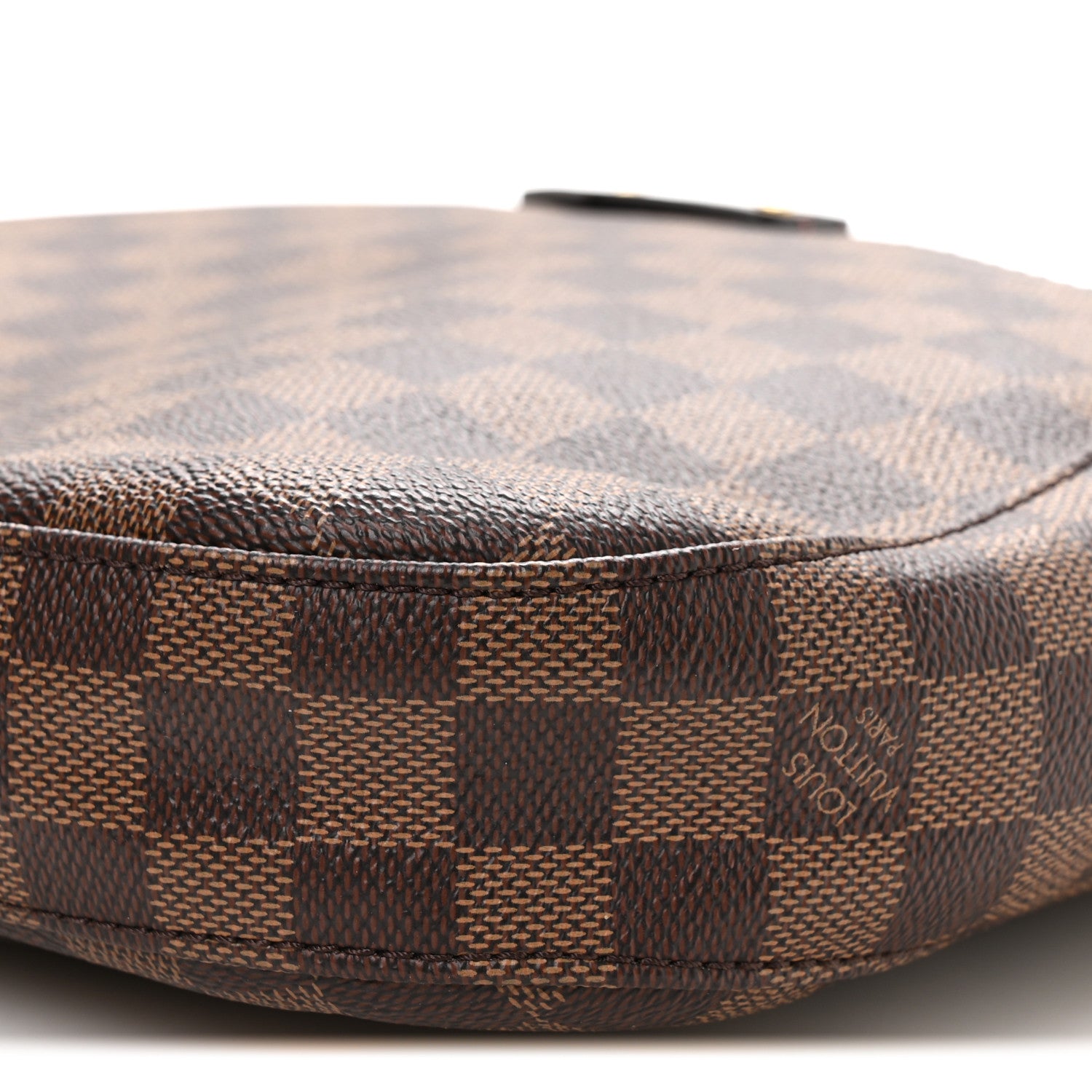 Louis Vuitton Damier Ebene South Bank Besace 10 of 10