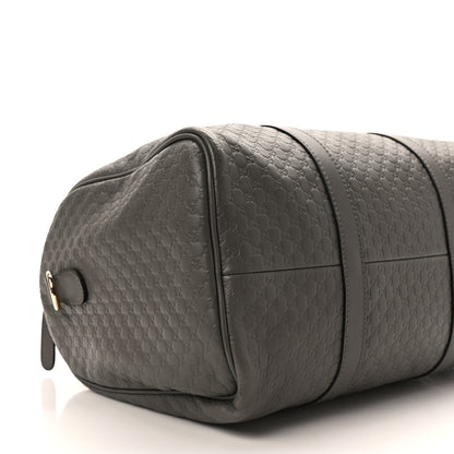 Gucci Microguccissima Medium Joy Boston Loess 8 of 11