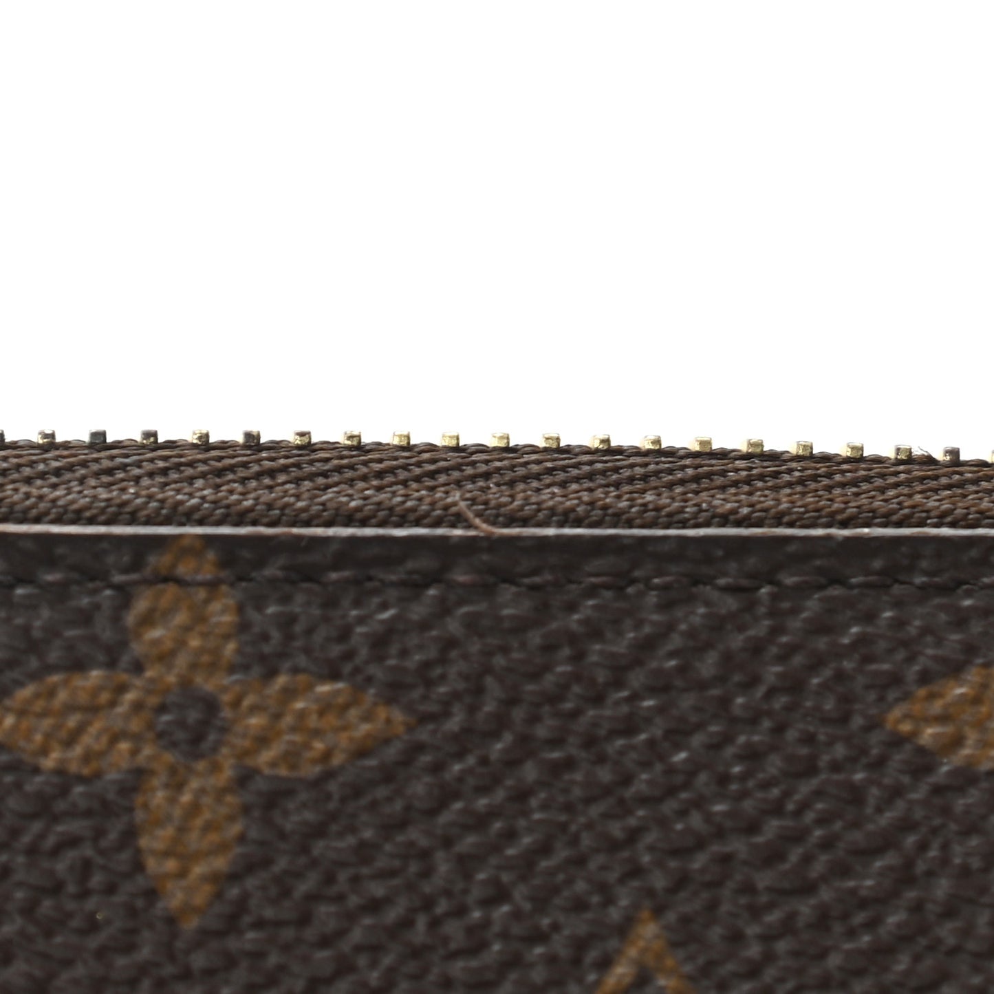 Monogram Lovely Birds Zippy Wallet