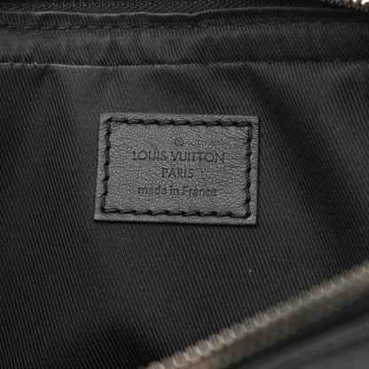 Louis Vuitton Reverse Monogram Eclipse Trio Messenger 8 of 14