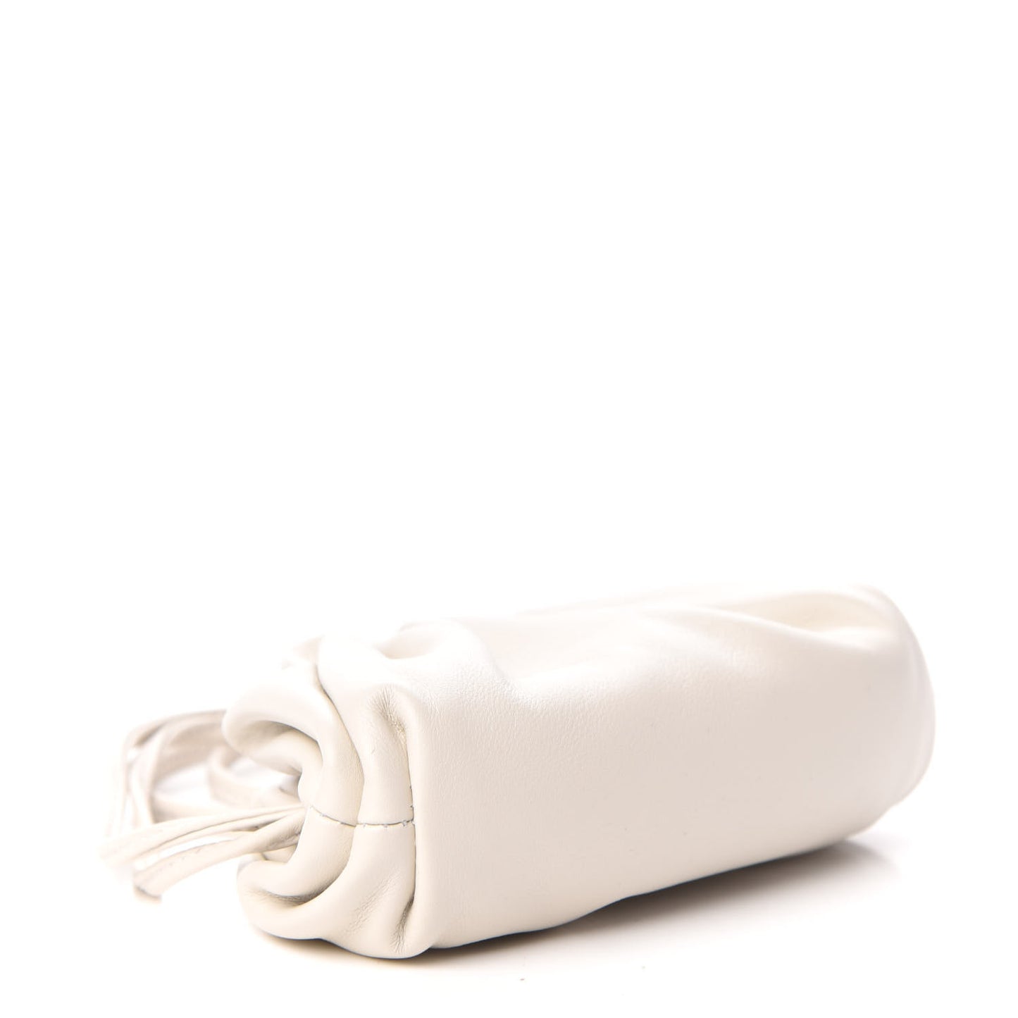 Butter Calfskin Coin Purse Mist