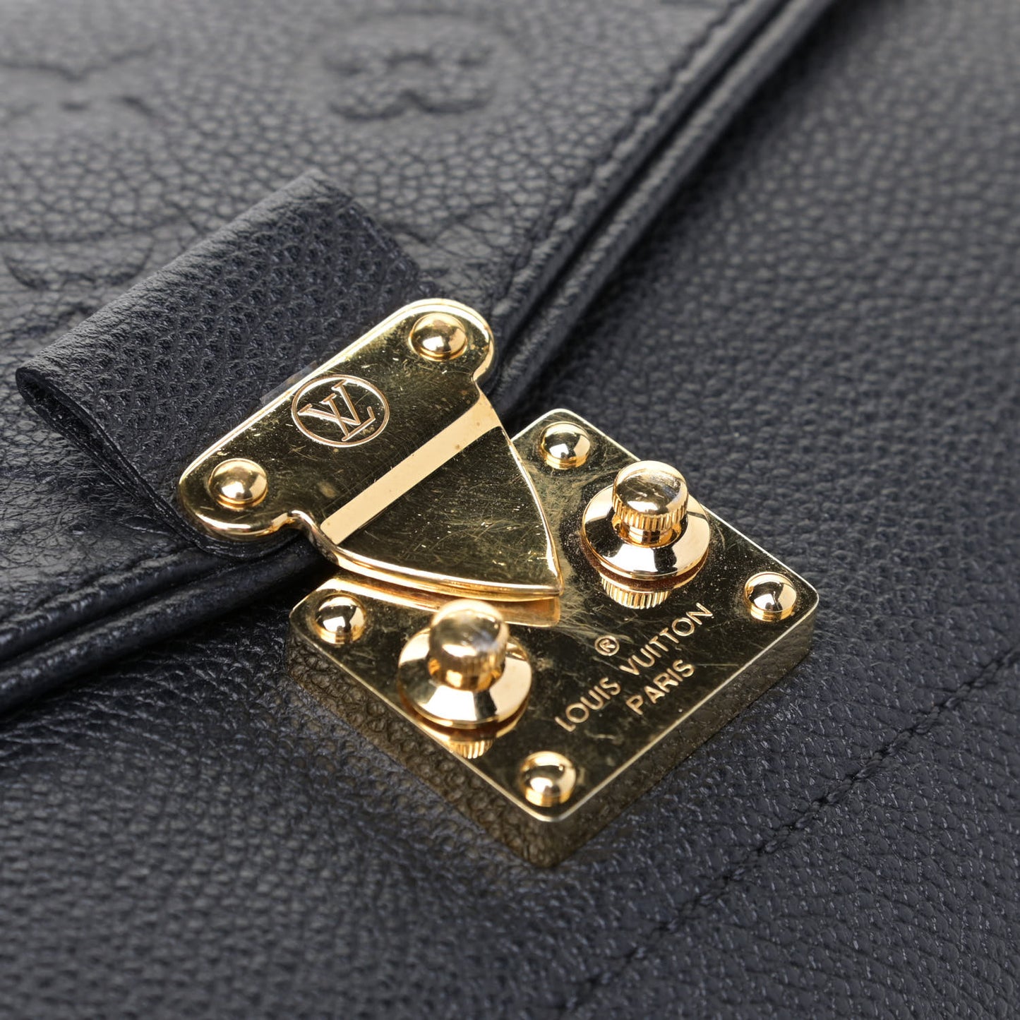 Empreinte Saint Germain PM Black