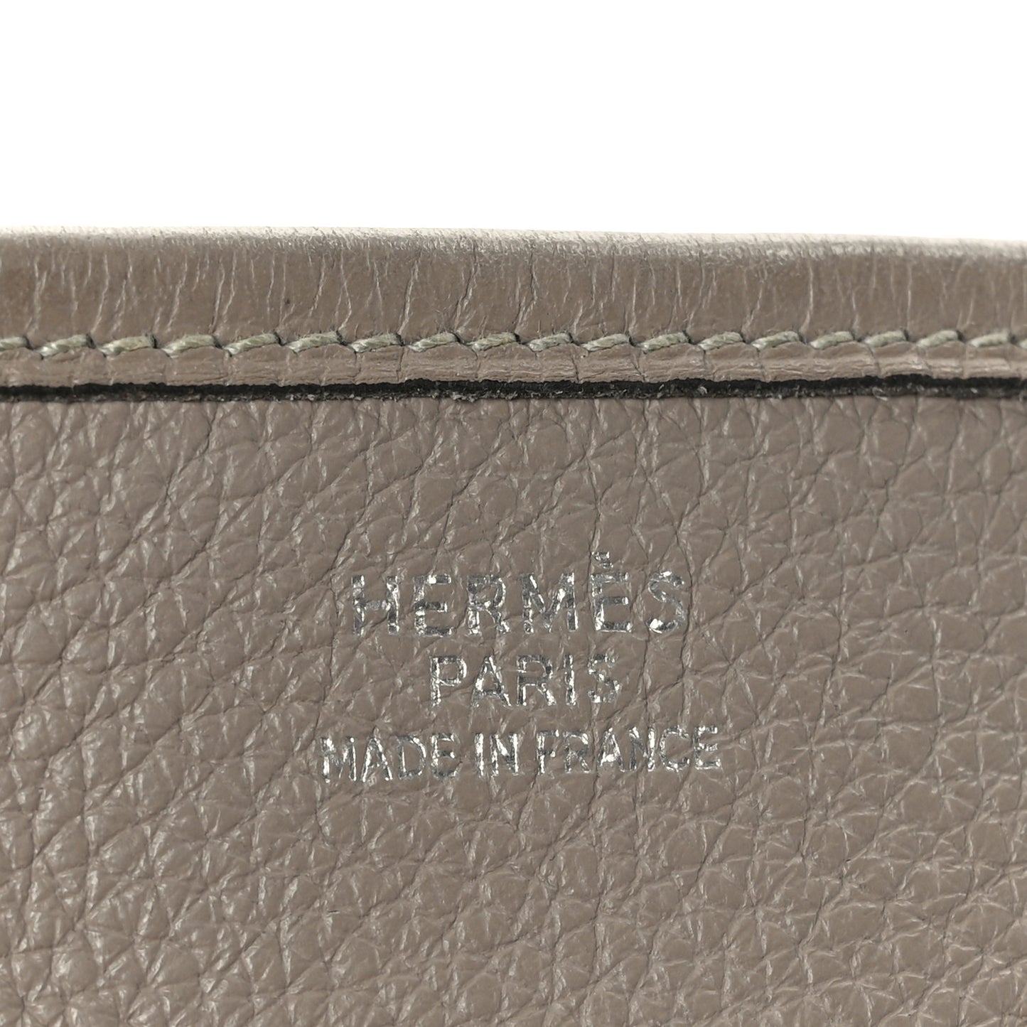 Taurillon Clemence Evelyne GM Gris Tourterelle