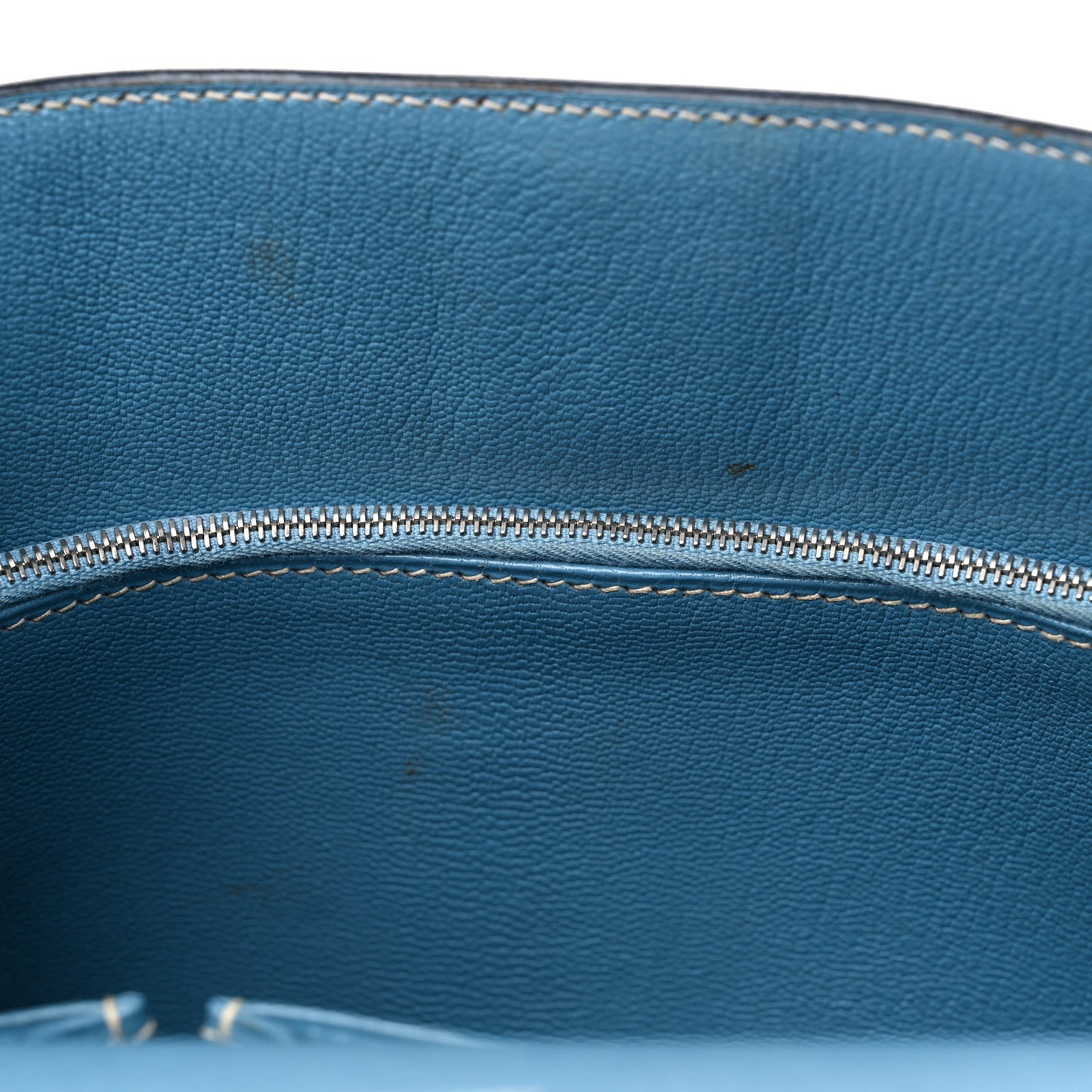Taurillon Clemence Jypsiere 28 Blue Jean