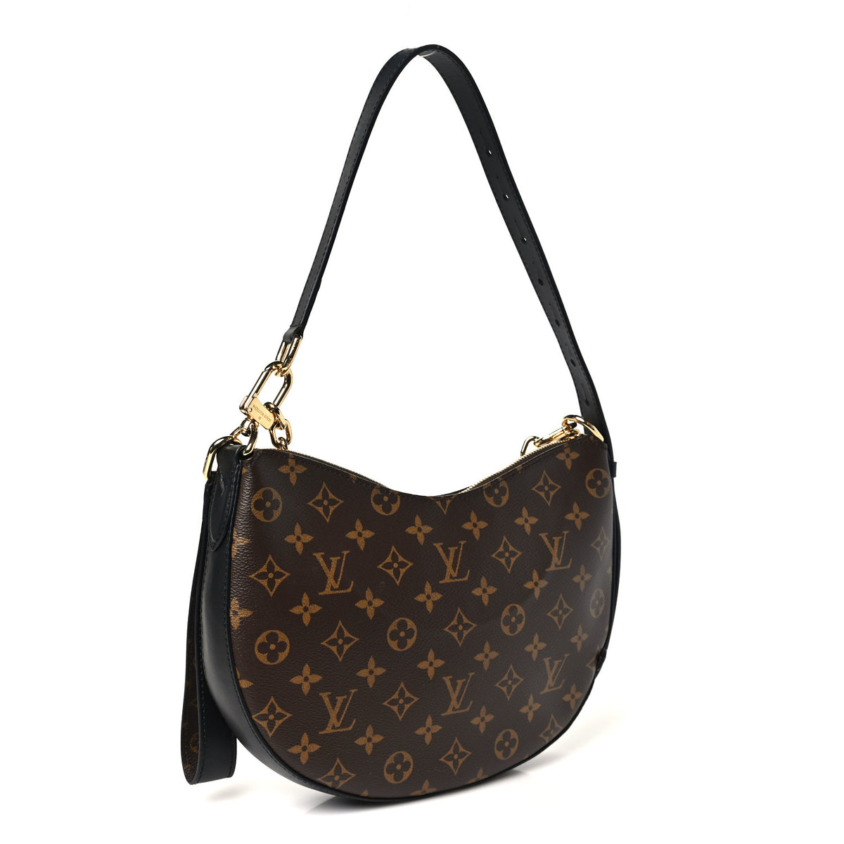 Monogram Cookie BB