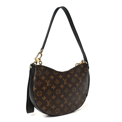Louis Vuitton Monogram Cookie BB 3 of 9