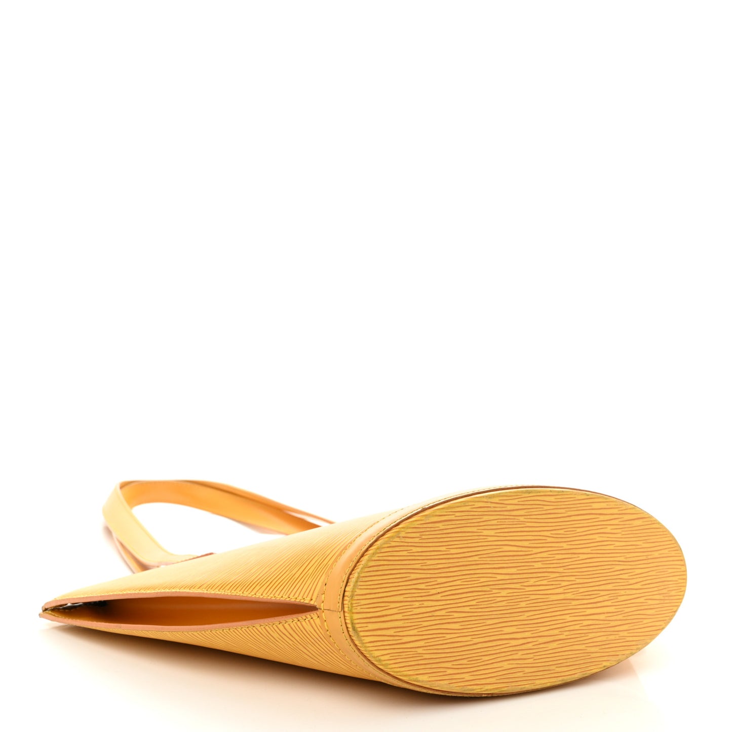 Epi Saint Jacques PM Long Straps Tassil