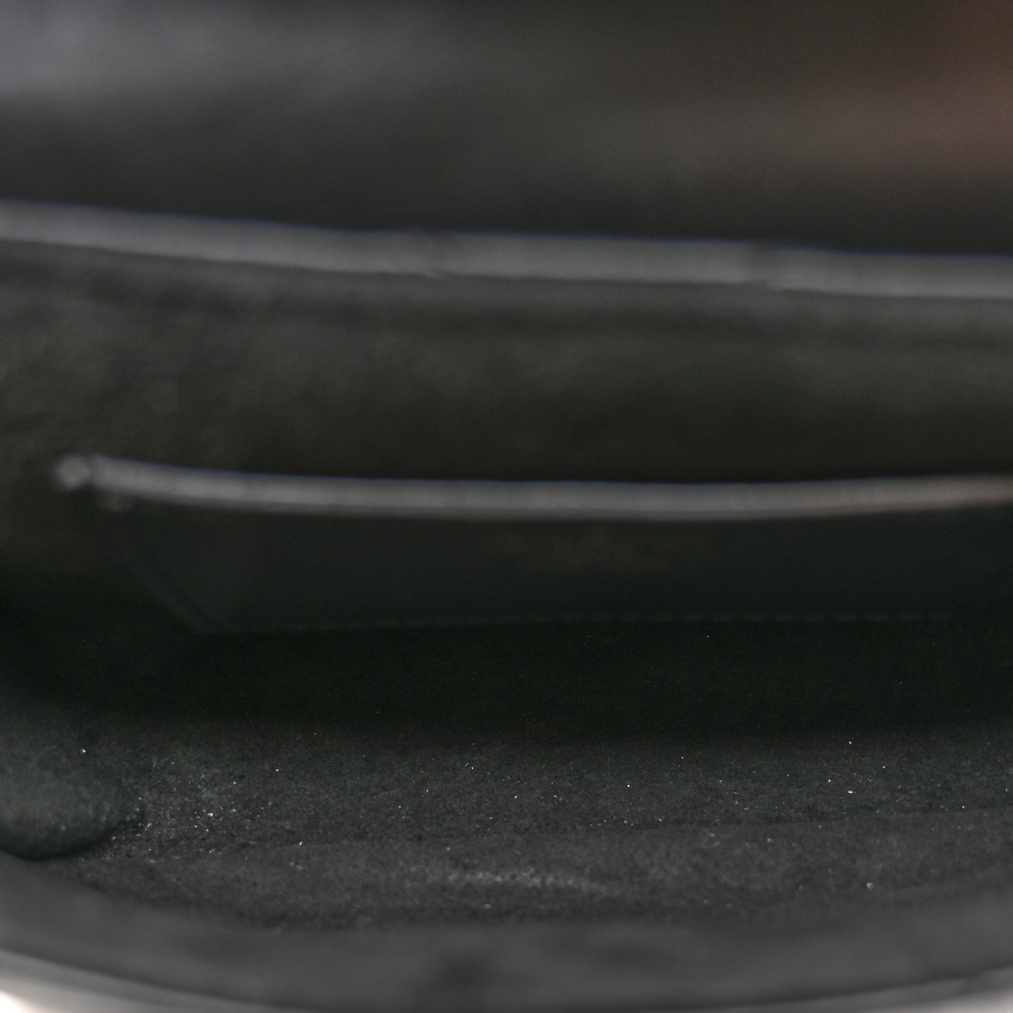 Calfskin New Wave Multi Pochette Black