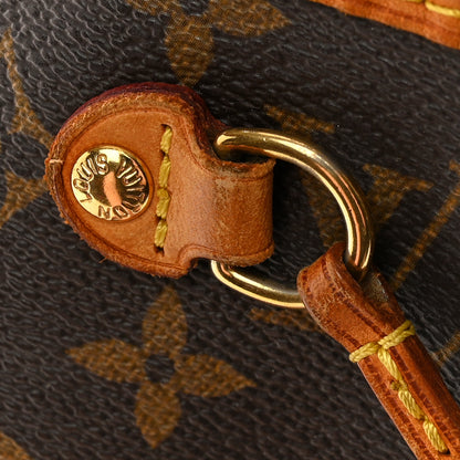 Louis Vuitton LOUIS VUITTON Monogram Neverfull PM 13 of 14