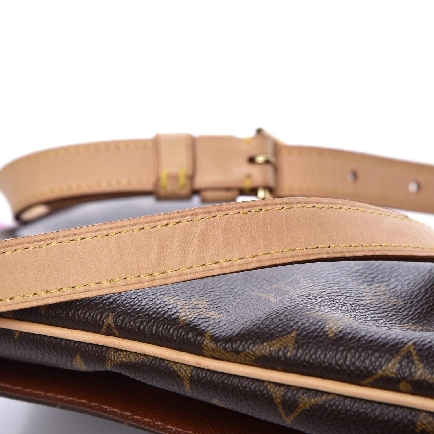 Louis Vuitton Monogram Musette Salsa 12 of 12