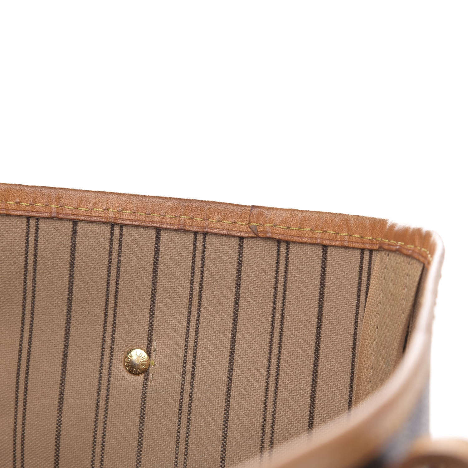 Louis Vuitton Monogram Neo Neverfull MM 20 of 20