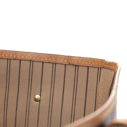 Louis Vuitton Monogram Neo Neverfull MM 20 of 20