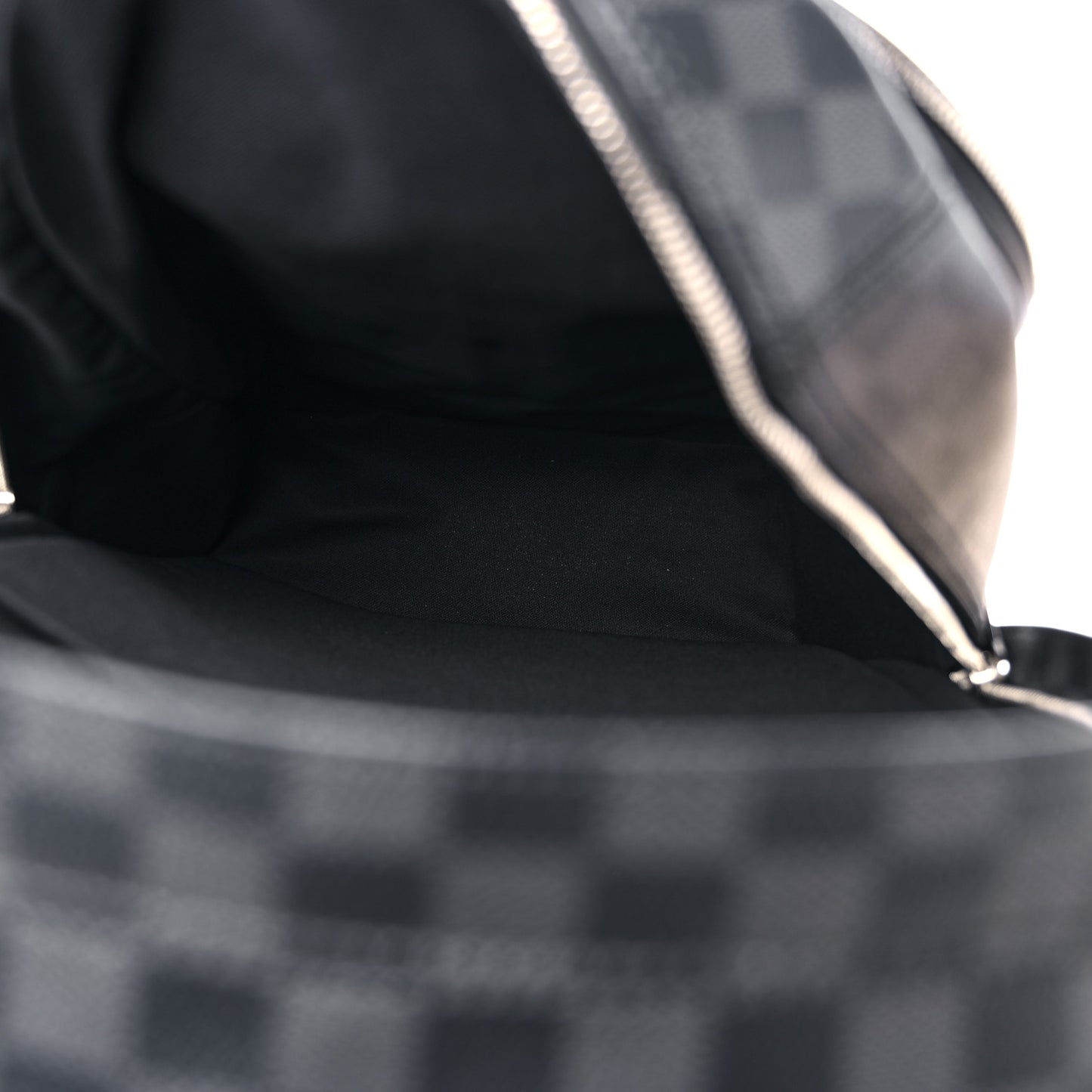 Damier Graphite Michael Backpack