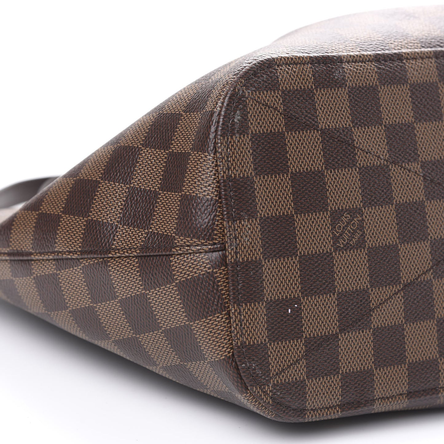 Damier Ebene Siena MM