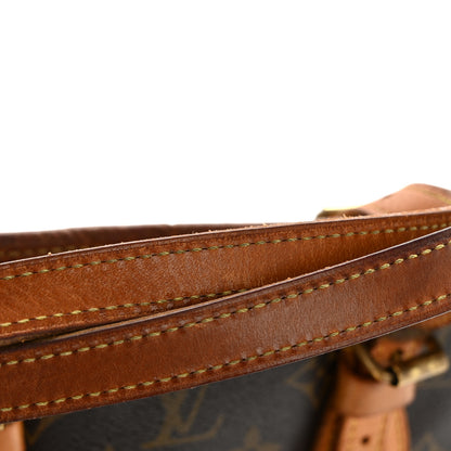 Louis Vuitton Monogram Petit Bucket 23 15 of 15