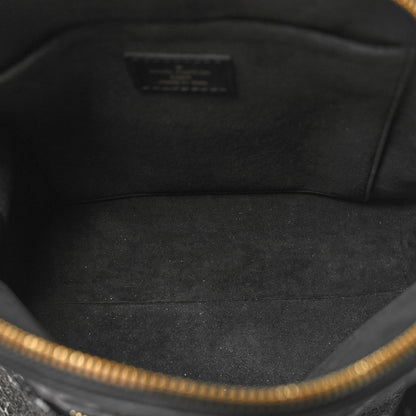 Louis Vuitton Monogram Midnight Moon Backpack Black 5 of 10