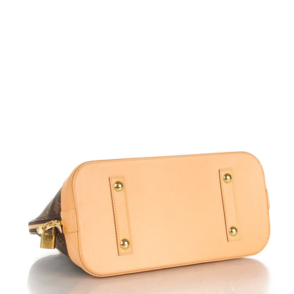Louis Vuitton Monogram Alma MM 4 of 7