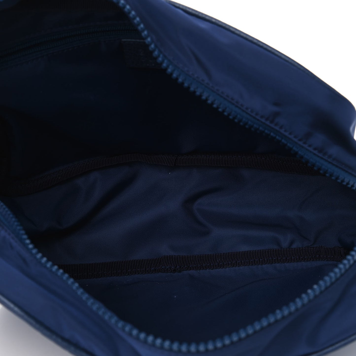 Nylon Monogram Dolmias Pouch Tide
