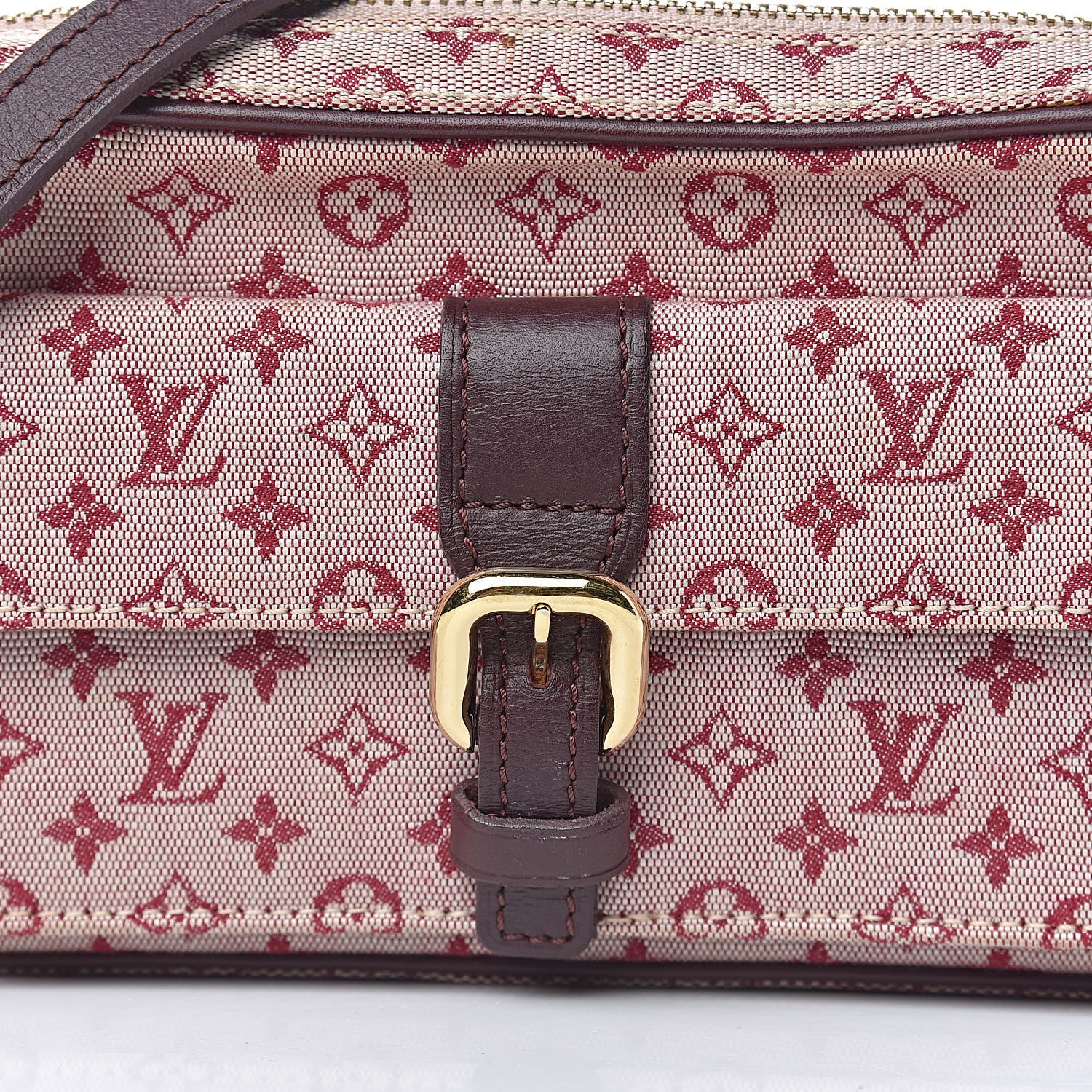 Louis Vuitton Mini Monogram Juliette Cherry 12 of 12