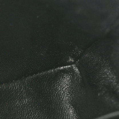 Chanel Caviar Quilted Mini Square Flap Black 13 of 15