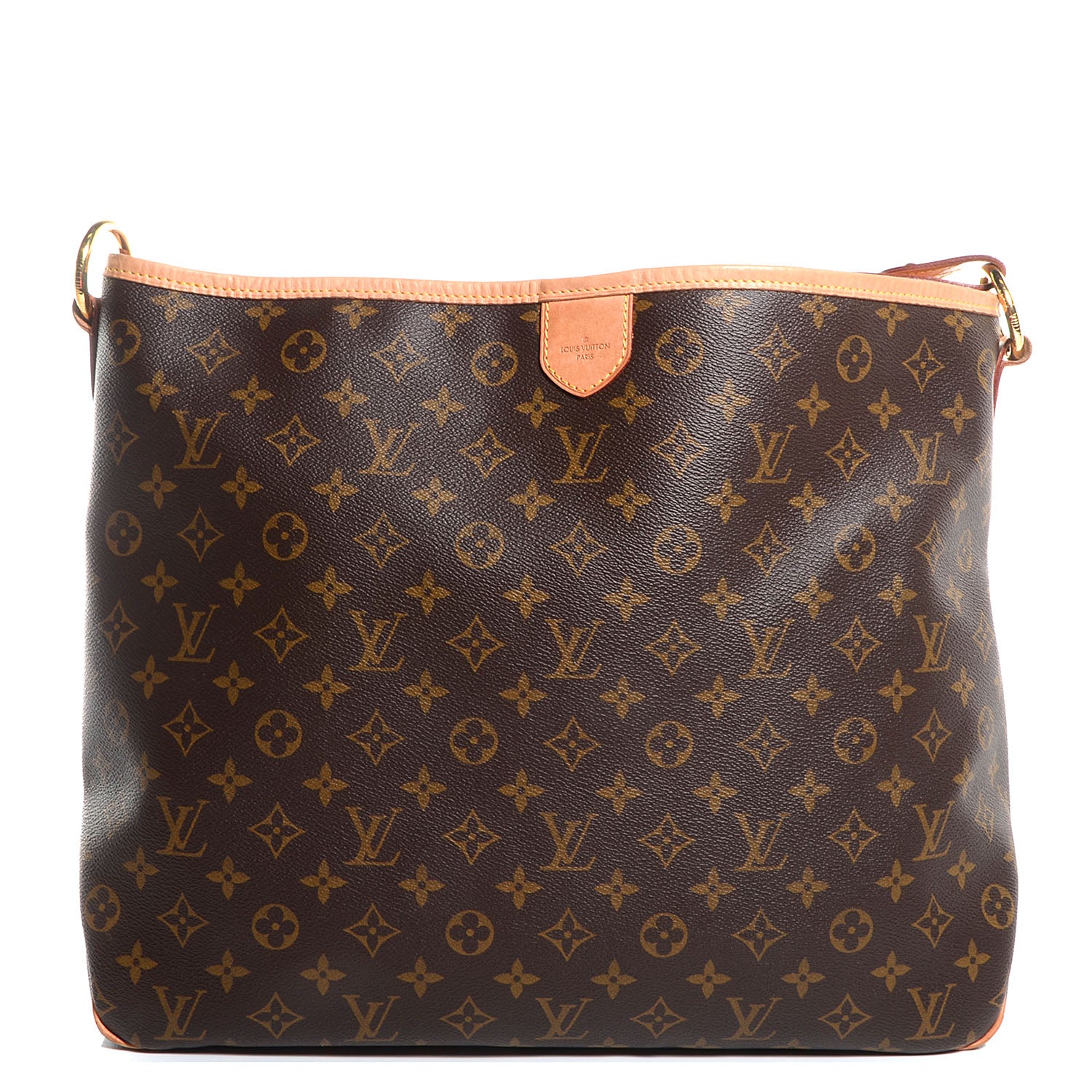 Louis Vuitton Monogram Delightful MM 1 of 9