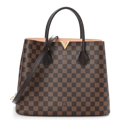 Louis Vuitton Damier Ebene Kensington 1 of 11