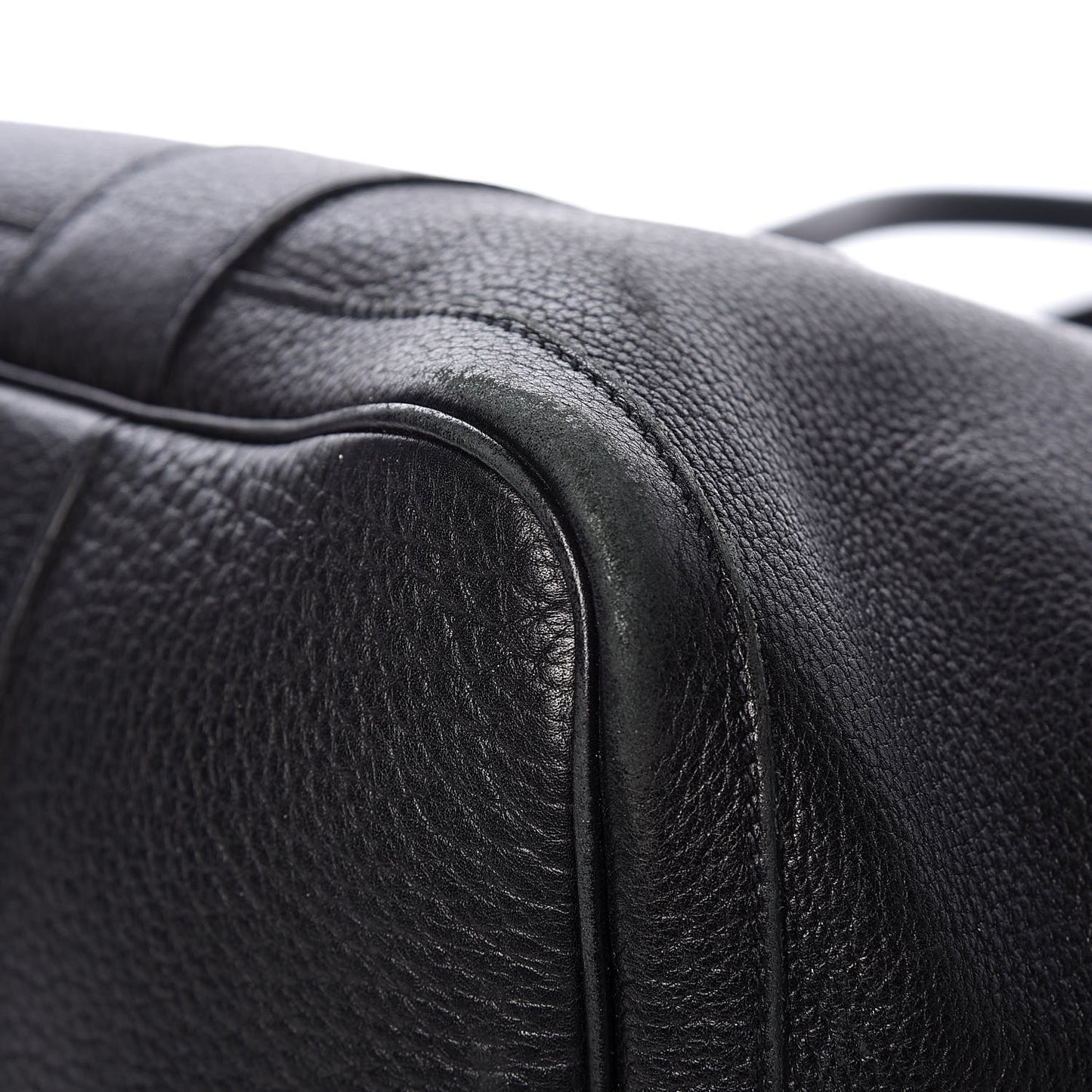 Negonda Garden Party Tote 36 MM Black