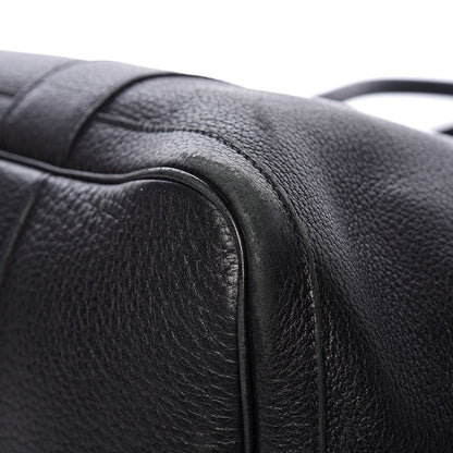 Hermes Negonda Garden Party Tote 36 MM Black 14 of 18