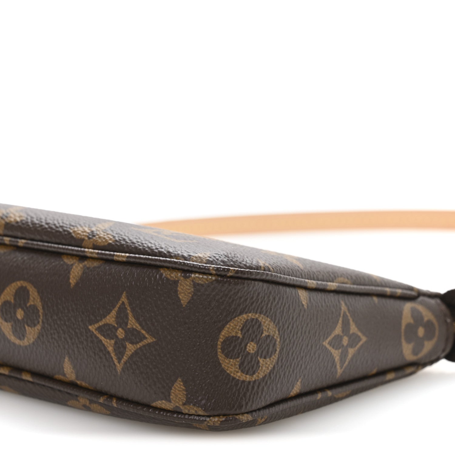 Louis Vuitton Monogram Pochette Accessories NM 10 of 11