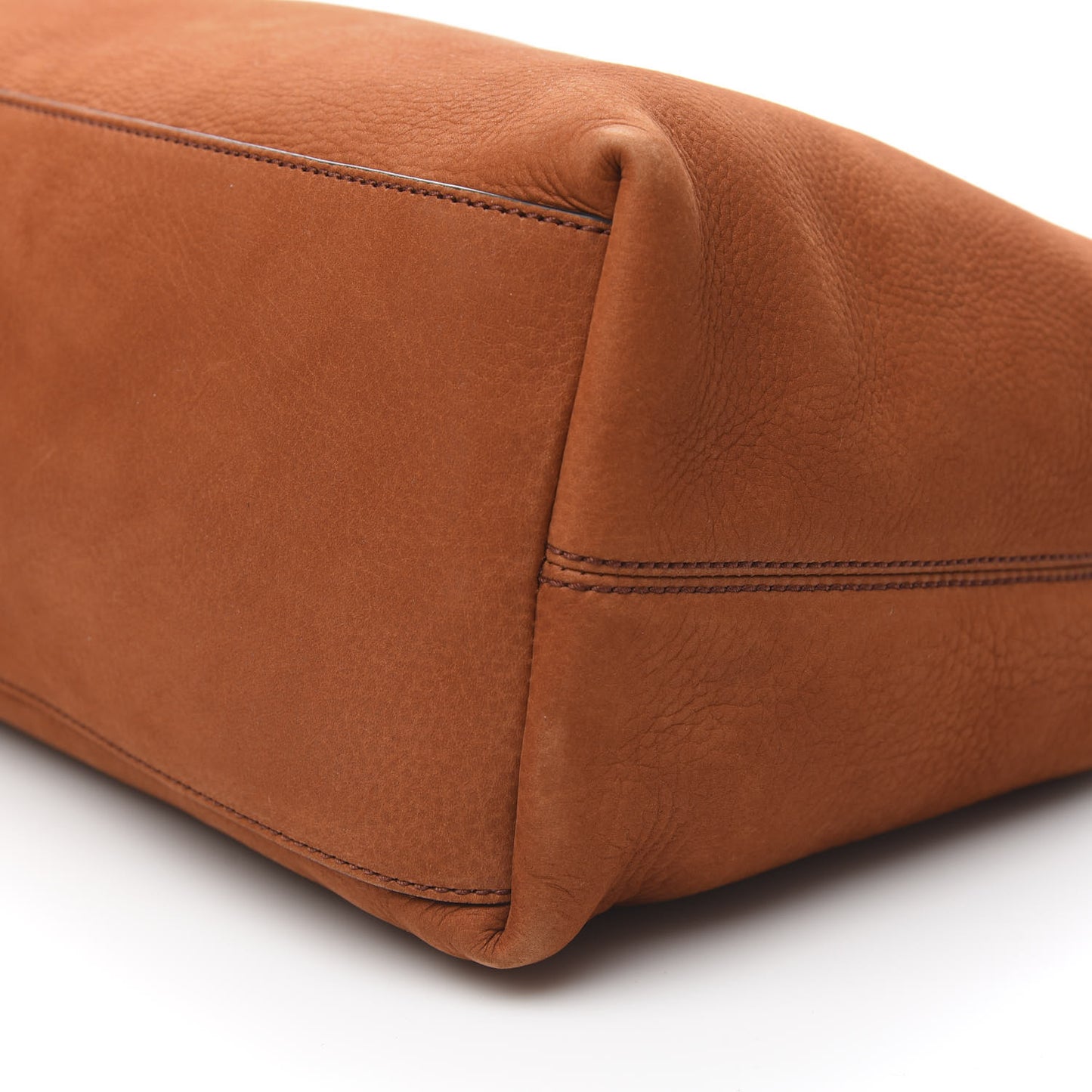 Vitello Range Medium Soho Chain Shoulder Bag Old Whisky