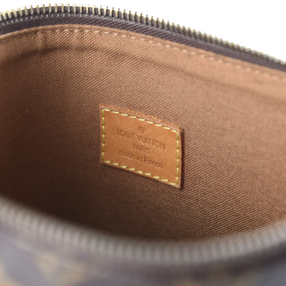 Louis Vuitton Monogram Bosphore Pochette 8 of 9