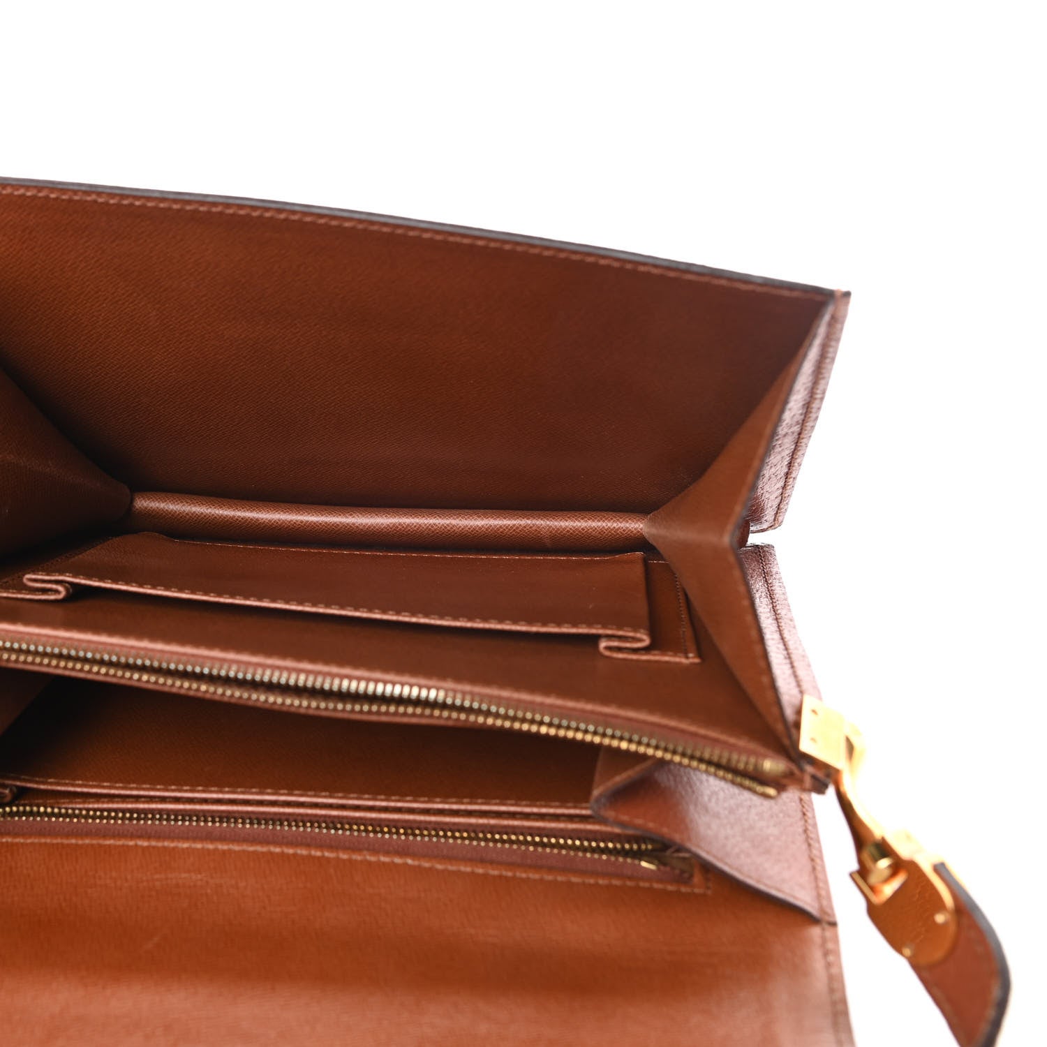 Louis Vuitton Monogram Dauphine Shoulder Bag 5 of 15