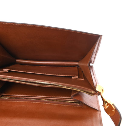 Louis Vuitton Monogram Dauphine Shoulder Bag 5 of 15