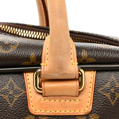 Louis Vuitton Monogram Icare Bag 23 of 23