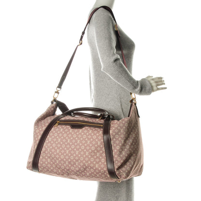 Louis Vuitton Monogram Idylle Odyssee Sepia 2 of 7