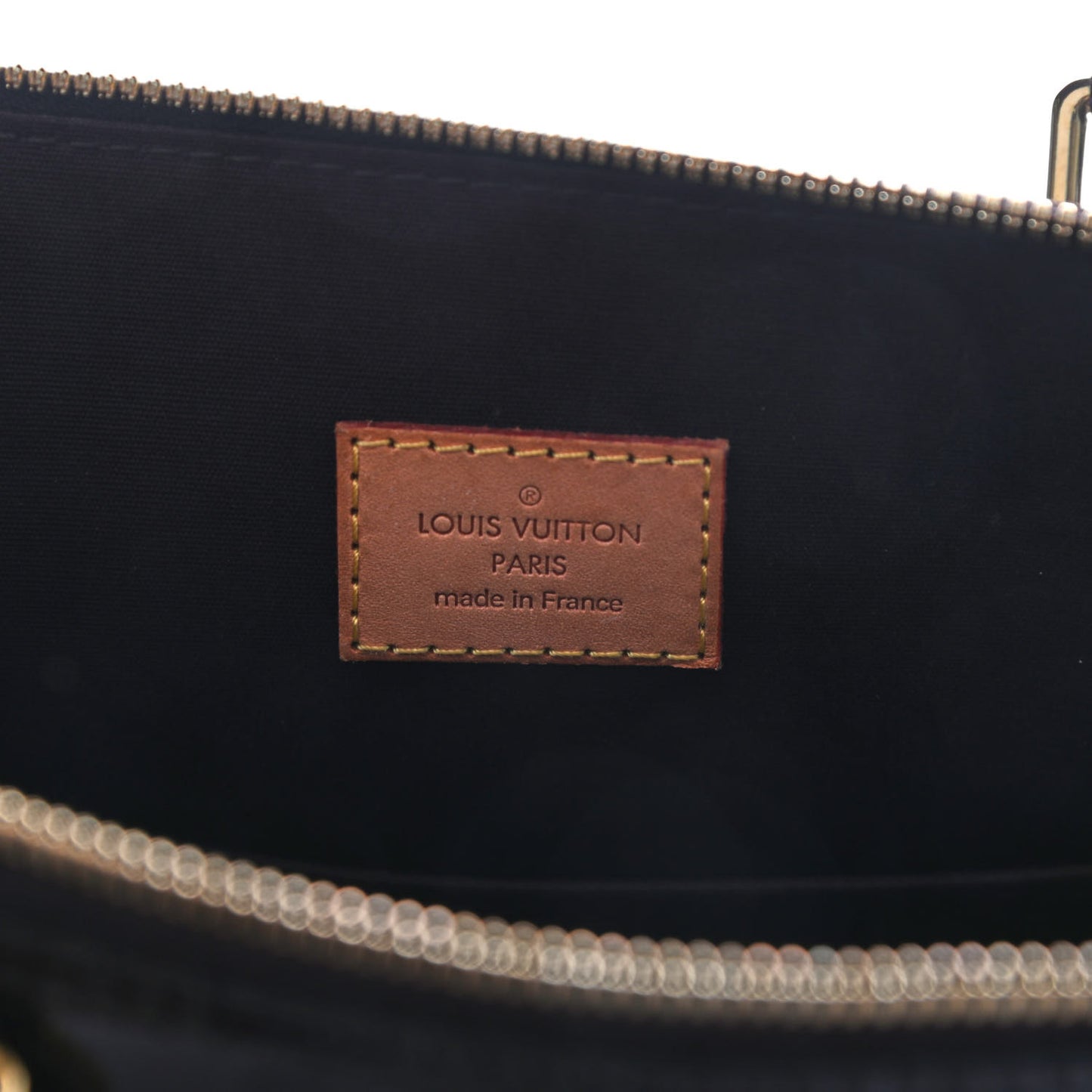 Vernis Alma GM Amarante
