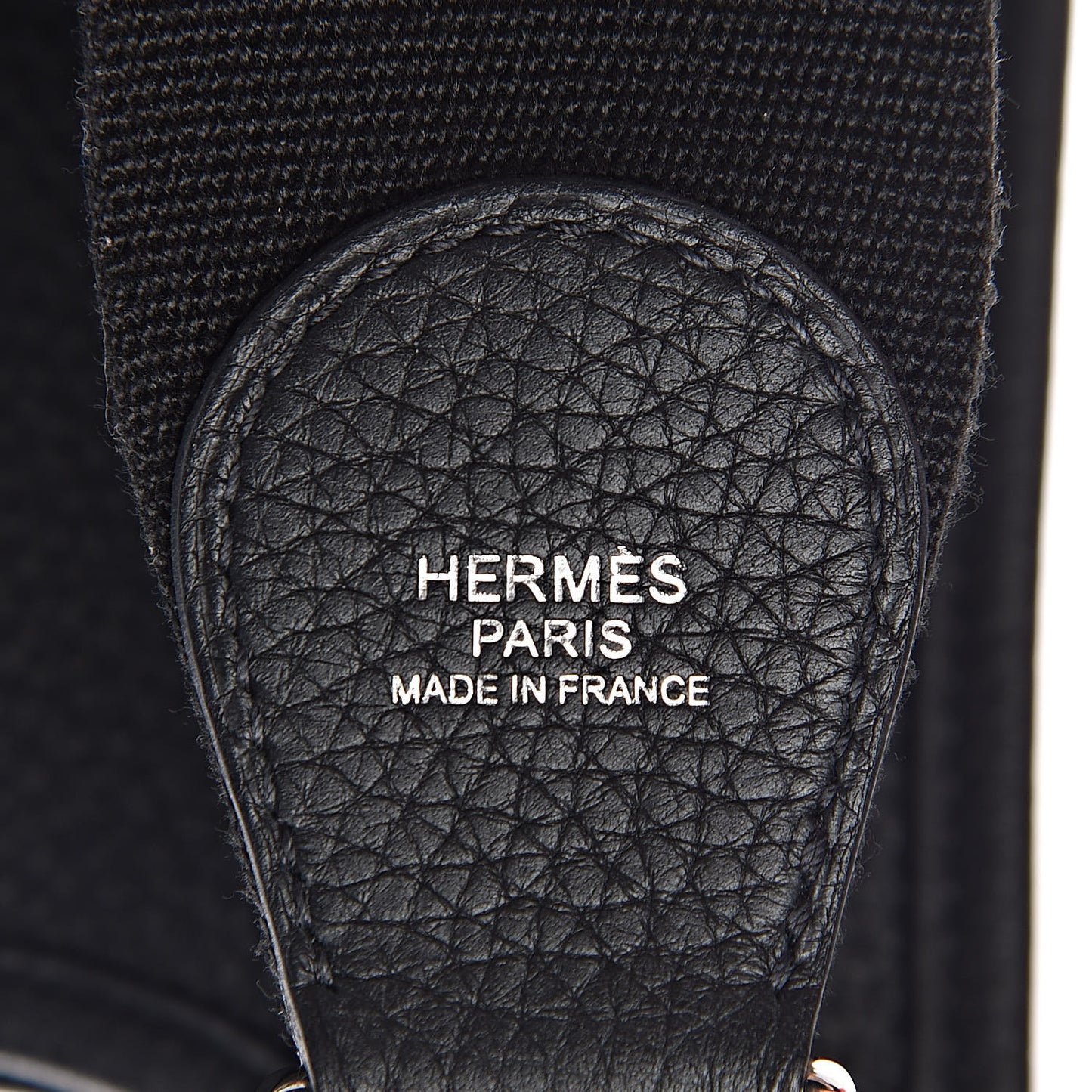 Taurillon Clemence Evelyne III PM Black