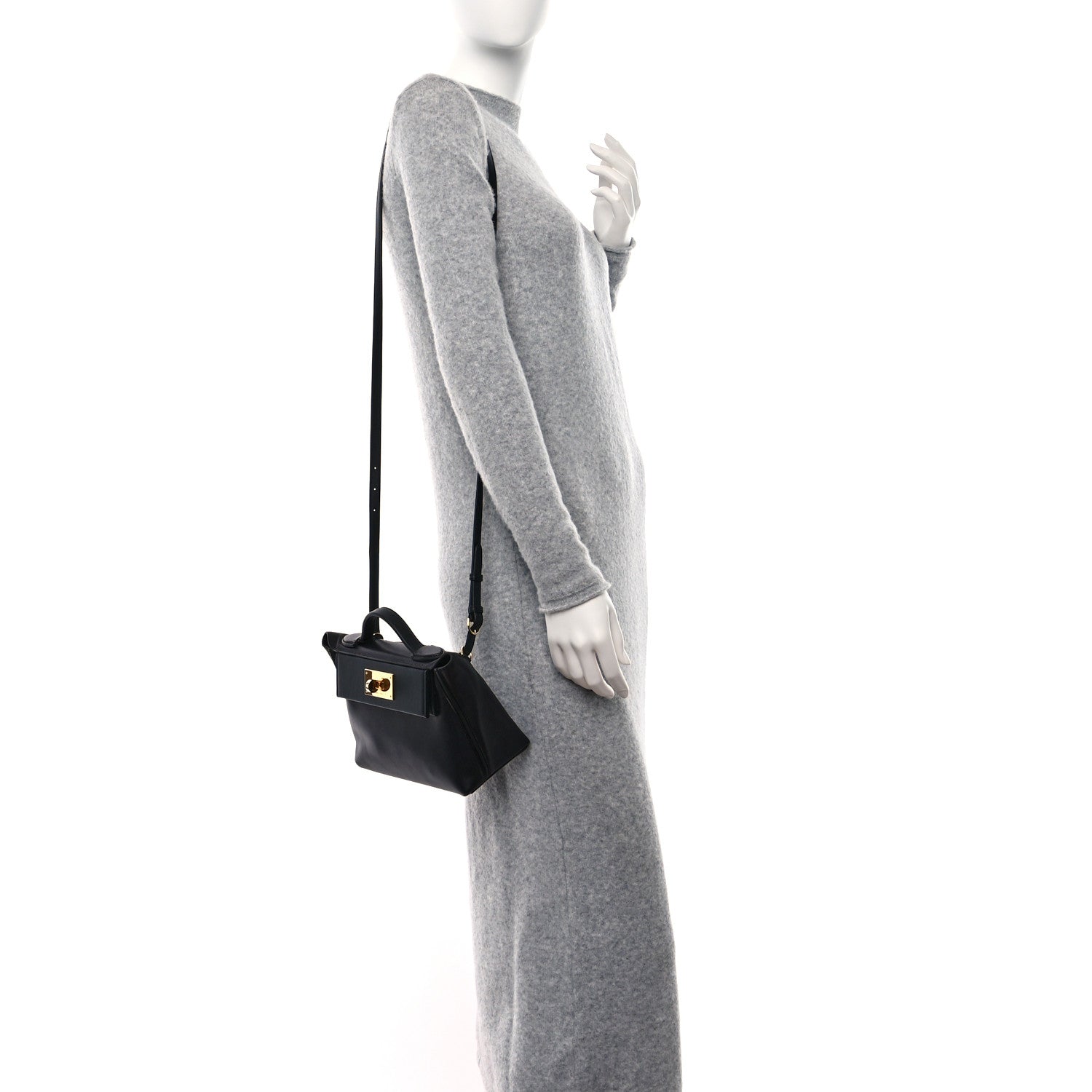 Hermes Evercolor Swift 24/24 21 Black 2 of 11