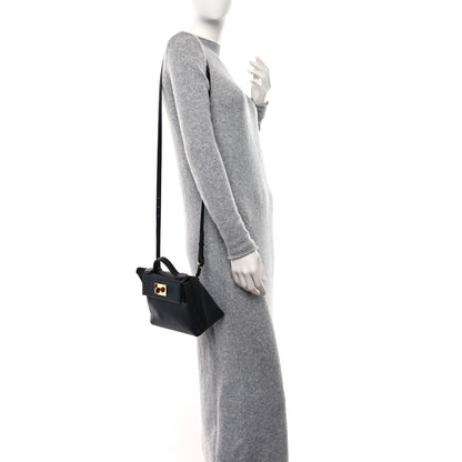 Hermes Evercolor Swift 24/24 21 Black 2 of 11