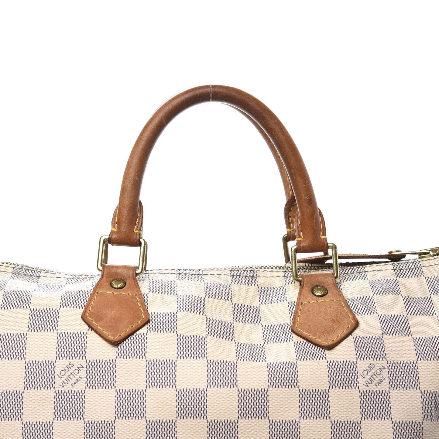 Damier Azur Speedy 30