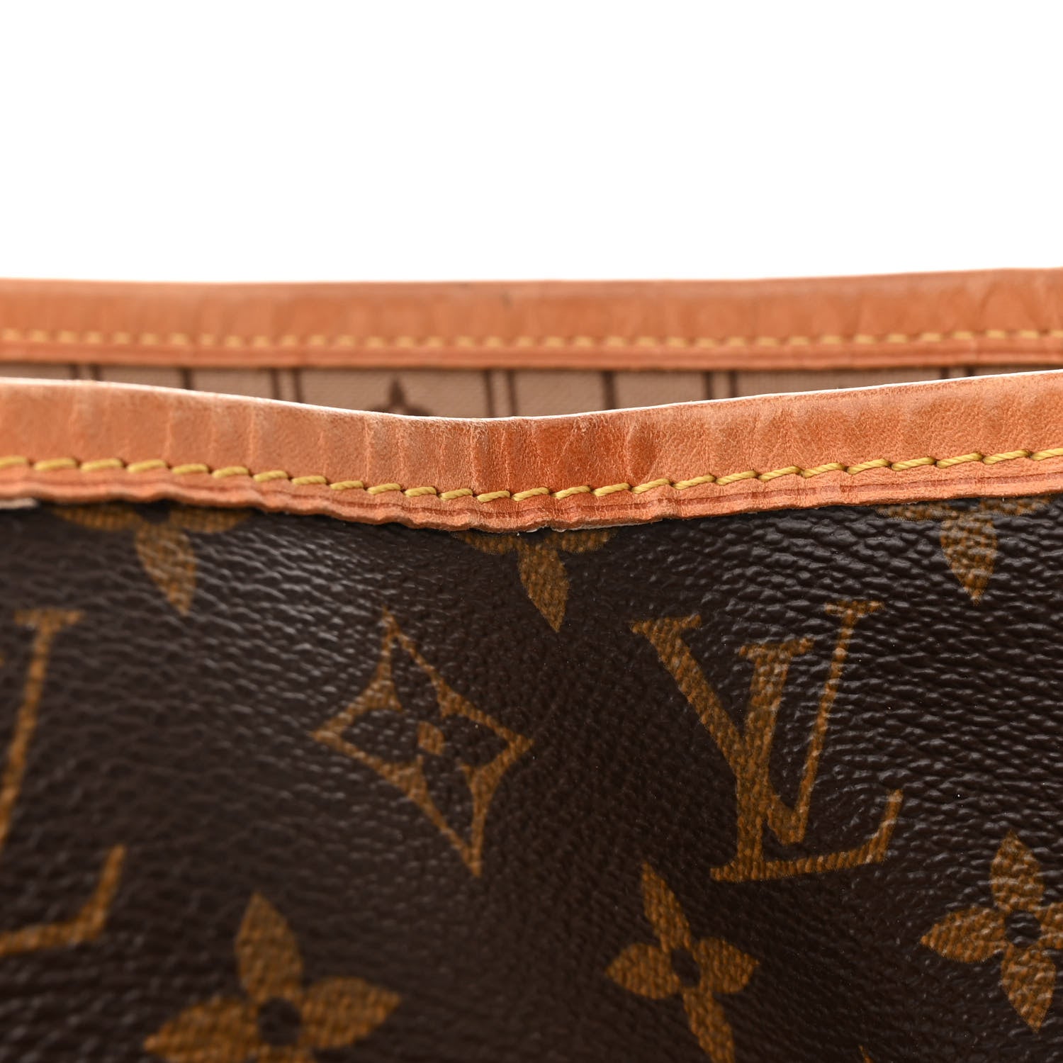 Louis Vuitton Monogram Delightful GM 13 of 14