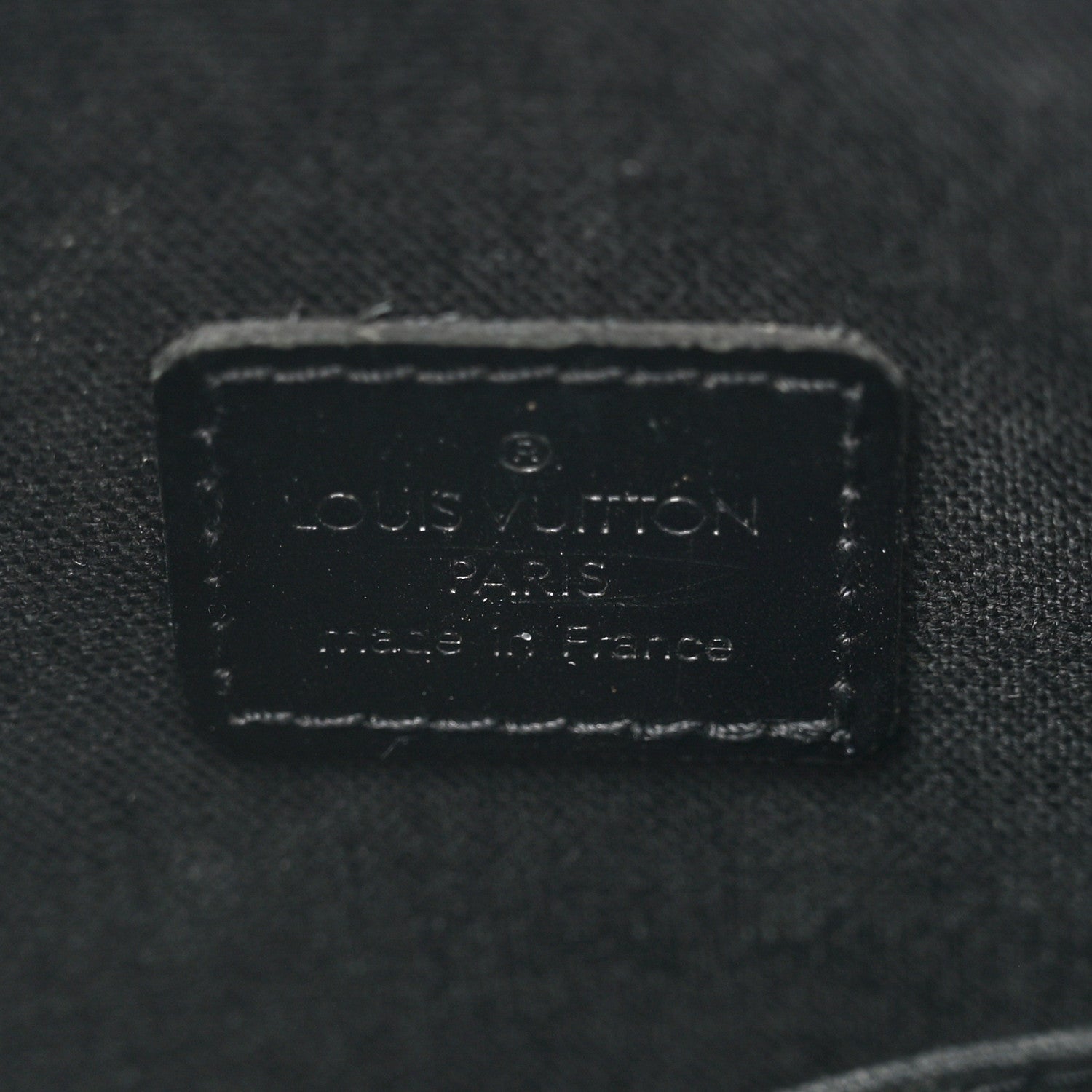 Louis Vuitton Monogram Glace Bobby Cafe 6 of 13