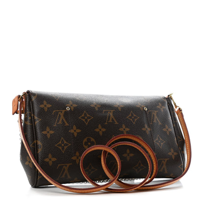 Louis Vuitton Monogram Favorite MM 2 of 4