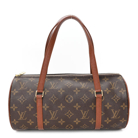 Monogram Papillon 30